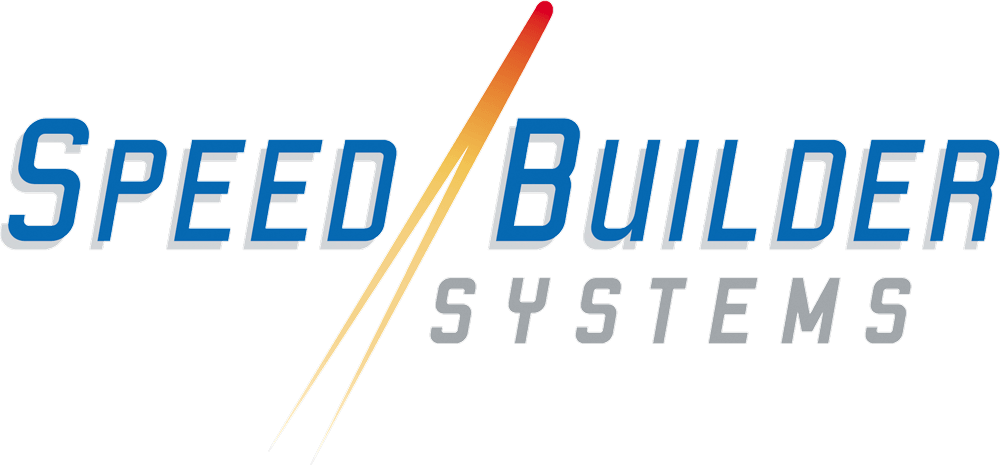 SpeedBuilder Systems